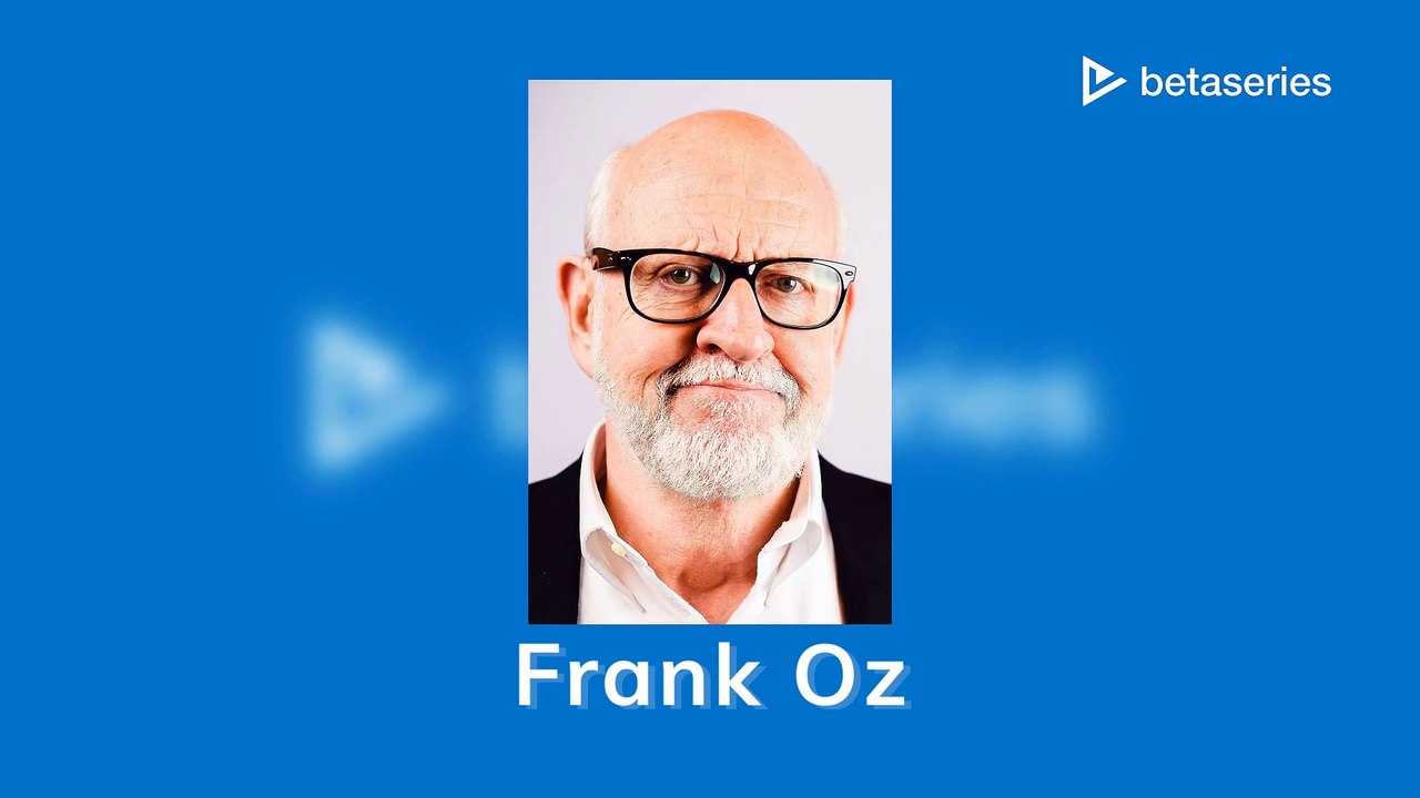 Frank Oz (FR)
