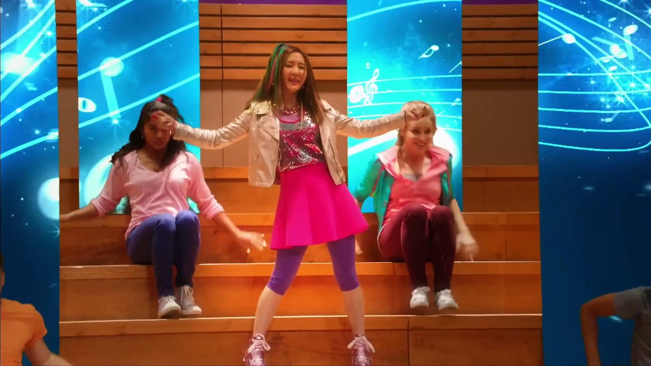XO-IQ - Now I A'm Here Music Video (1080p) (HD) (English)