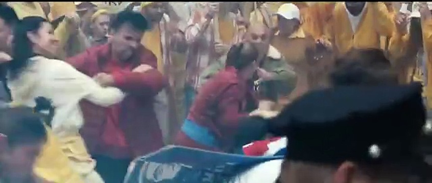 Bande-annonce de la saison 4 de The Boys