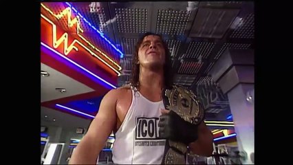 WWF Monday Night RAW: January 18, 1993