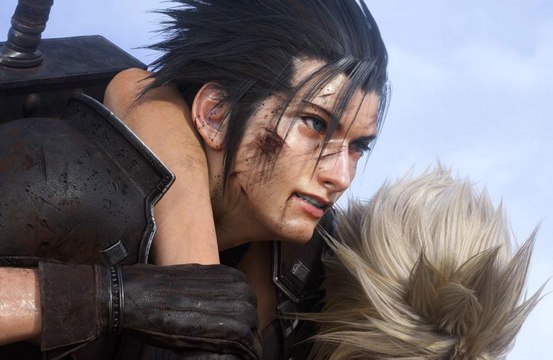 There are no plans to develop Xbox version of Final Fantasy Remake, expert says