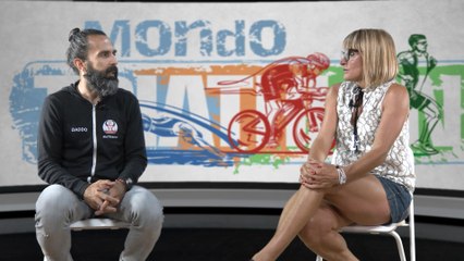 Mondo Triathlon - puntata 66