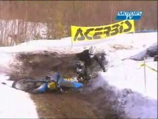 [ENDURO] WEC 2008 - Sweden - Part2 [Goodspeed]