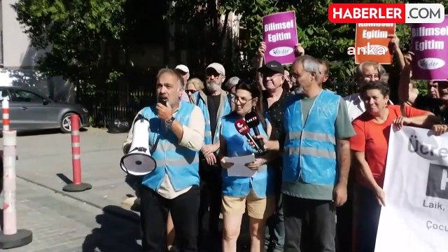 Eğitim Raporu: İstanbul'da 2 Milyondan Fazla Öğrenci Örgün Eğitim Dışında