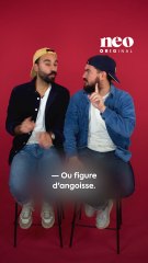 "Espèce de niaÏ" , "Figure d’angoisse"... Les Jobastres sont montés à Paris pour nous apprendre les meilleures insultes provençales!  ☀️