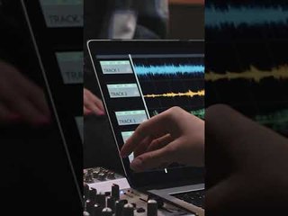 Okyanus Dibinden Gelen Ses