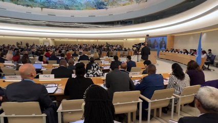 Mundo caminha para 'futuro distópico'