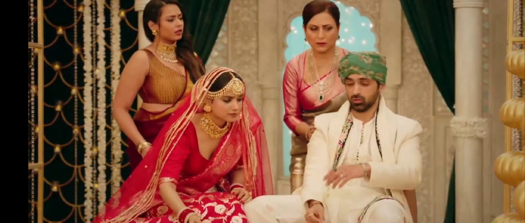 Kaise mujhe tum mil gaye|Kaise Mujhe Tum Mil Gaye Today Full Episode