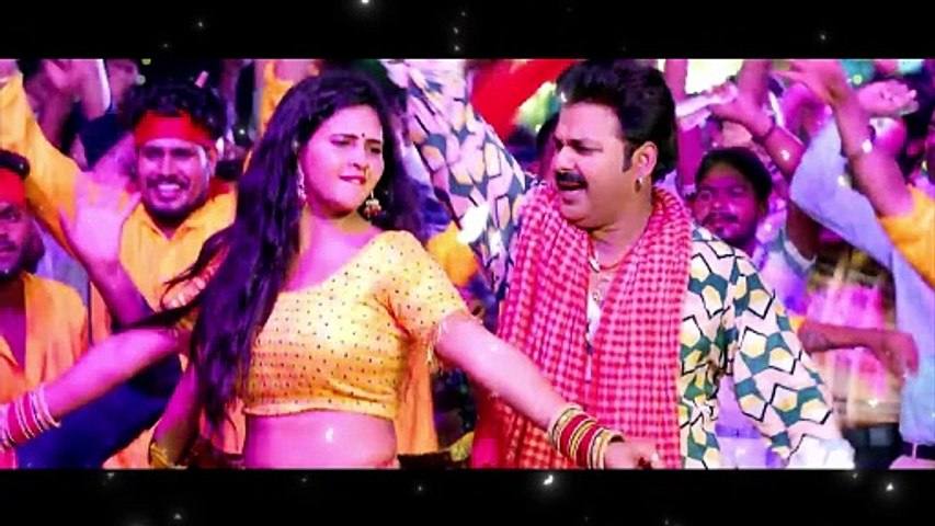 Video | Pawan Singh | बबुआन | Shilpi Raj | Chandani Singh | Bhojpuri Babuan Song