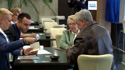 Выборы в России: все действующие губернаторы сохранили свои посты