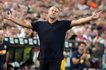 AR OOV HANSE FLICK 090924