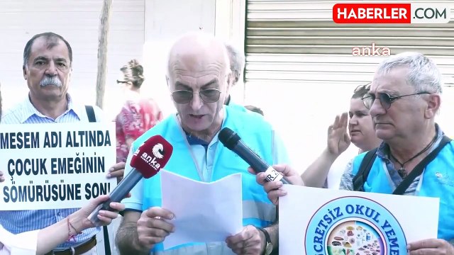 Eğitimde Yoksulluk Sorunu: Her 3 Çocuktan Biri Yoksul