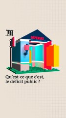 Qu’est-ce que le déficit public ?