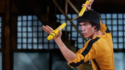 Enter the Clones of Bruce (2023) Official Trailer HD