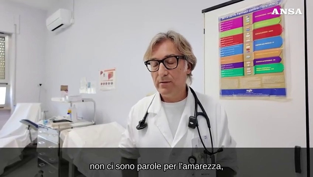 Foggia, segretario Cimo-Fesmed: "Servono leggi per sicurezza del personale sanitario"