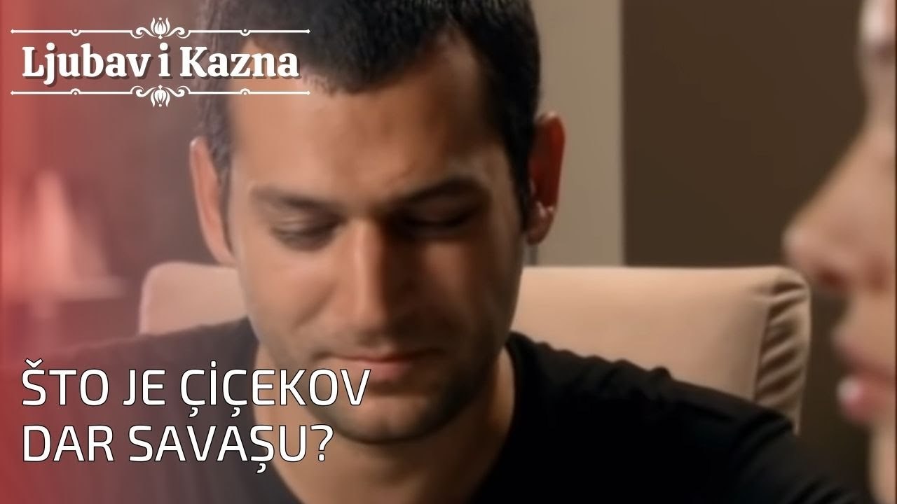 Što je Çiçekov dar Savaşu? | Ljubav i Kazna - Epizoda 25