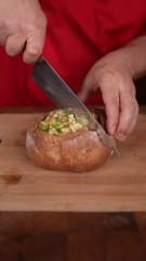 Pain fourrée au fromage de chèvre et aux figues !