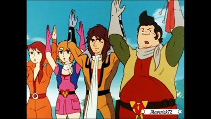 Gordian#episodio 46/73#l'orgoglio di Sartore#