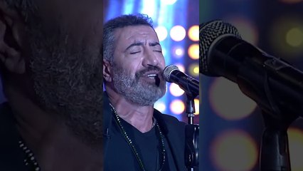 Hakan Altun'dan Muhteşem Performans! | Şarkılar Bizi Söyler #shorts