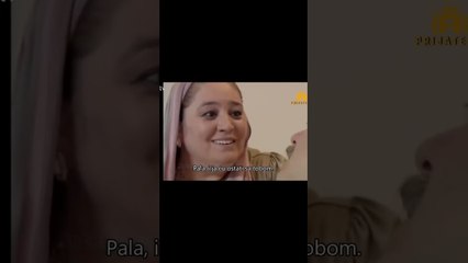 Pala želi ići kući iz bolnice   Ljubav i Kazna   Epizoda 24