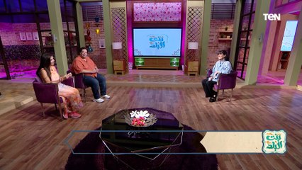 أمي كانت رافضه الفن..  الفنانة رحاب حسين تحكي بدايتها في عالم الفن