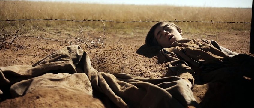 Hold Your Breath Bande-annonce VO