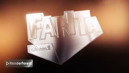 Fanta Channel (Russia) - Advertising ident (09.09.2024)