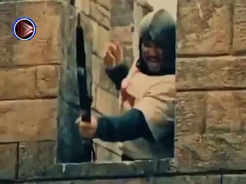 مسلسل المؤسس عثمان الموسم الخامس الحلقه 1 مدبلجه السيد عثمان يذهب الي لفكه من اجل جركوتاي مشاهده