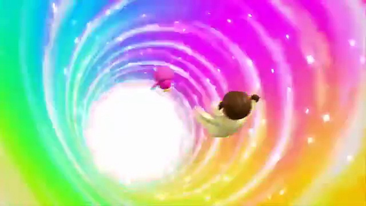 The Dream Team - Kongsuni and Friends - Kids Cartoon