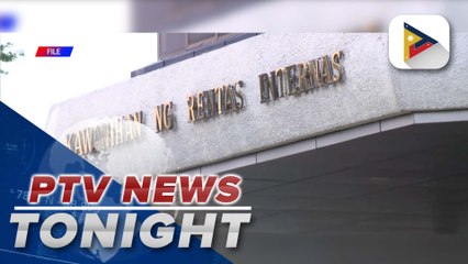 BIR: Unregistered online biz may be suspended