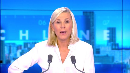 L'édito de Laurence Ferrari : «Deux balles dans la poitrine, voilà ce que l'on risque aujourd'hui à Grenoble»