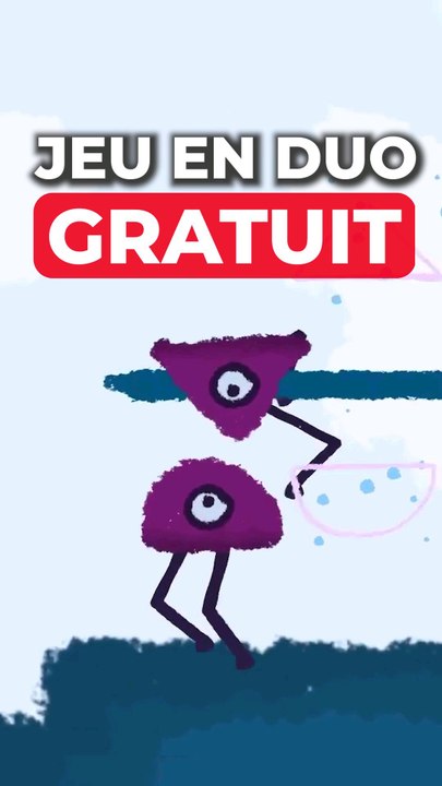 Ce jeu GRATUIT est parfait pour les potes et les couples à distance !