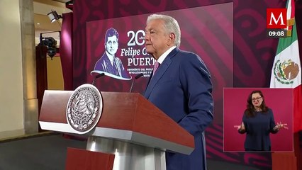 AMLO presentará análisis sobre ineficiencia del Poder Judicial para que senadores