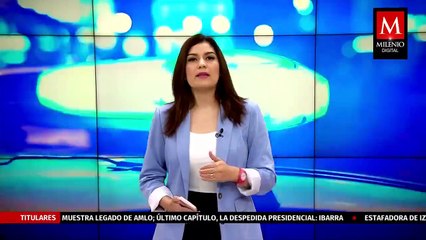 Vinculan a proceso a 2 directores de policía de Edomex por delito de extorsión