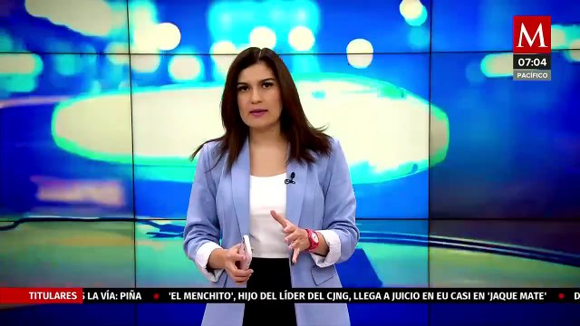 Se reportan balaceras y posibles enfrentamientos en Culiacán