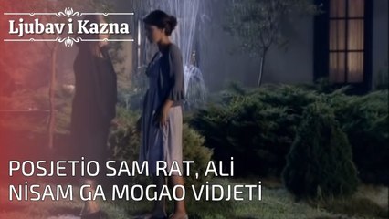Posjetio sam rat, ali nisam ga mogao vidjeti | Ljubav i Kazna - Epizoda 25
