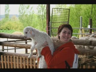 Week end avec les Suchet Avril 2008