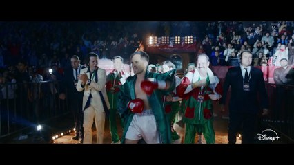 La máquina - Tráiler oficial Disney+ España