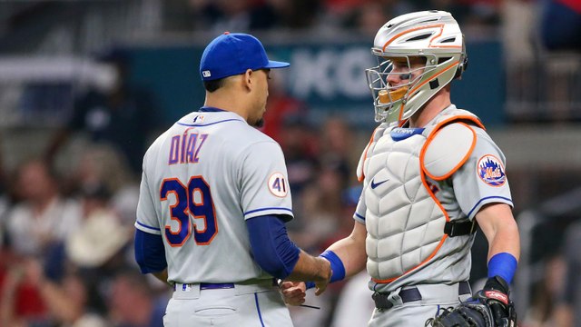 MLB Best Bets: Monday's MLB Slate; Mets vs Blue Jays