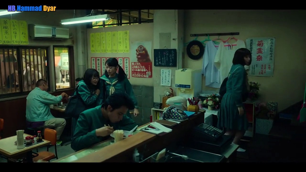 Yu Yu Hakusho - Episode 1 | Hindi dubbed