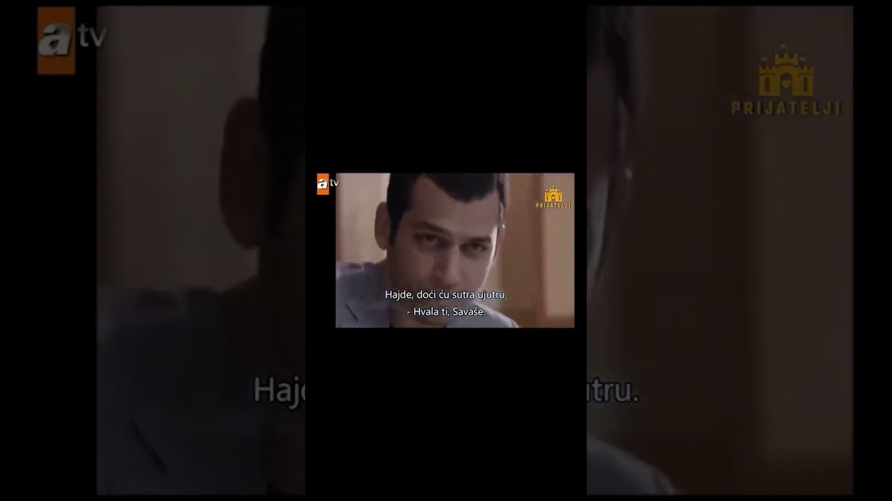 Ovaj rad nije moguć s režimom   Ljubav i Kazna   Epizoda 23