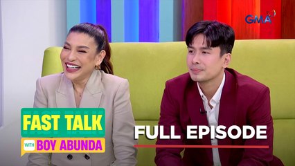 Fast Talk with Boy Abunda: ‘The Clash 2024’ judges, naghahanap na ng bagong CHAMPION! (Full Episode 420)