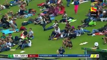 Gritty Faf du Plessis Scores A Ton - South Africa vs Australia - 2nd April, 2018