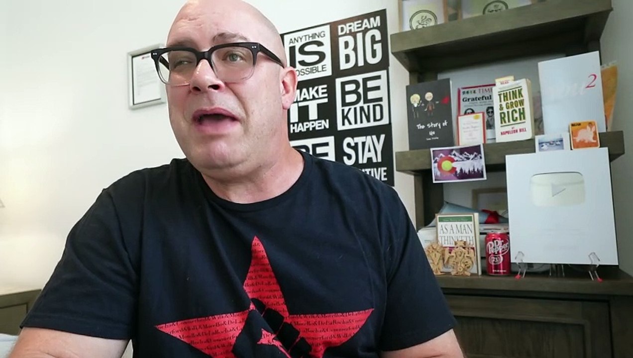 Matthew Chapter 2: Divine Protection and Faith | Bible Review with Douglas Vandergraph