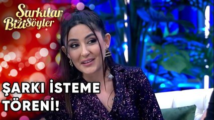 "Şarkını Kendime İstiyorum!" | Şarkılar Bizi Söyler 60. Bölüm