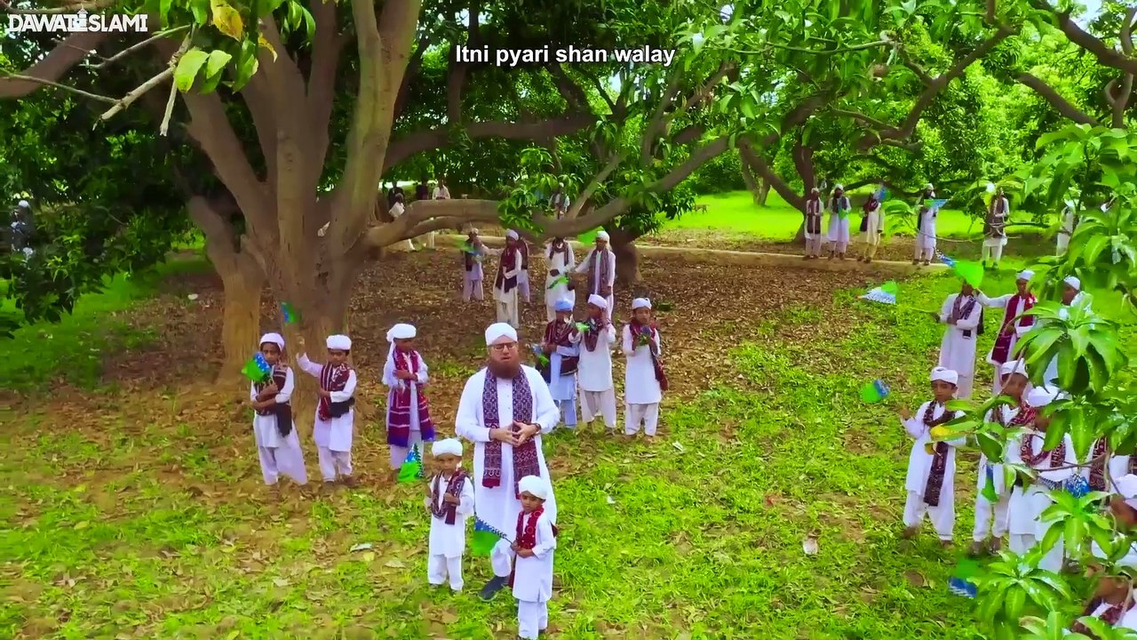 Nabi Sayien صلی اللہ علیہ واٰلہ وسلم Noor Aa  Sindhi Language Kalam  Rabi-ul-Awwal نبي سائیں صلی اللہ علیہ واٰلہ وسلم نورآ  سندھی زبان میں کلام  ربیع الا ول اسپیشل  عبدالحبیب عطاری