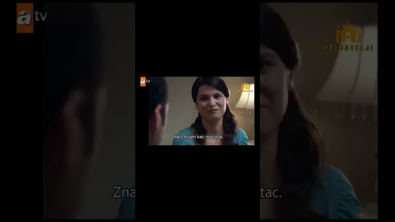 Je li Çiçek još uvijek zaljubljena u Savaşa    Ljubav i Kazna   Epizoda 23