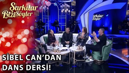 Melek Mosso, Sibel Can'dan Tam Not Aldı! | Şarkılar Bizi Söyler 60. Bölüm