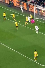 Heart-Stopping Near Misses in Football