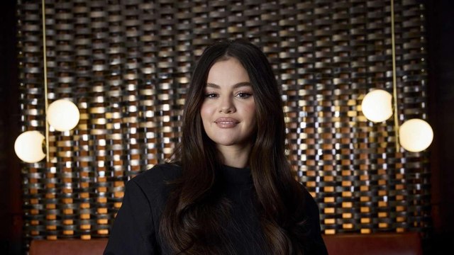 Selena Gómez revela que no puede tener hijos